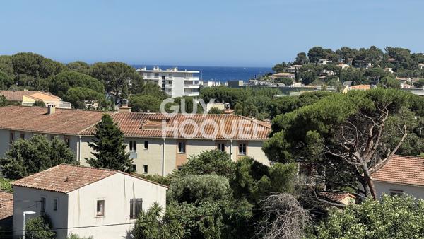 APPARTEMENT À VENDRE DE 3 PIÈCES DE 64,00 M²