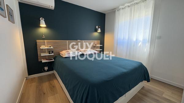APPARTEMENT À VENDRE DE 3 PIÈCES DE 64,00 M²