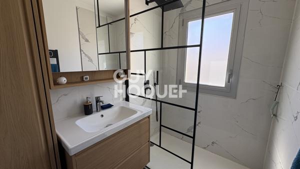 APPARTEMENT À VENDRE DE 3 PIÈCES DE 64,00 M²