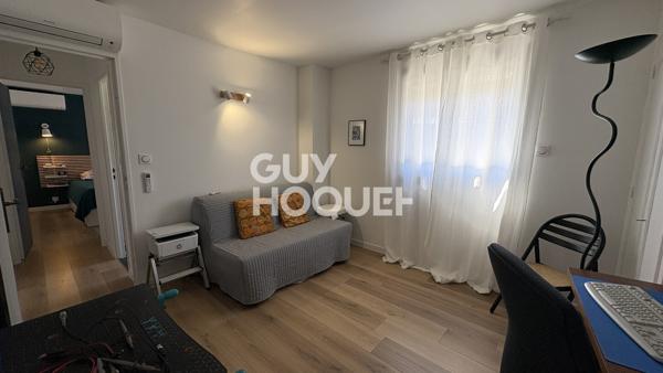 APPARTEMENT À VENDRE DE 3 PIÈCES DE 64,00 M²