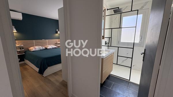 APPARTEMENT À VENDRE DE 3 PIÈCES DE 64,00 M²