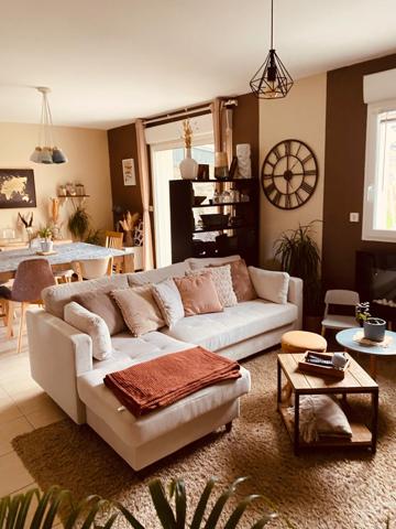 Maison à Dol-de-Bretagne, 35120 - 4 pièces 75m²