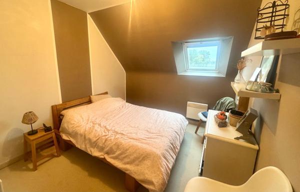 Maison à Dol-de-Bretagne, 35120 - 4 pièces 75m²