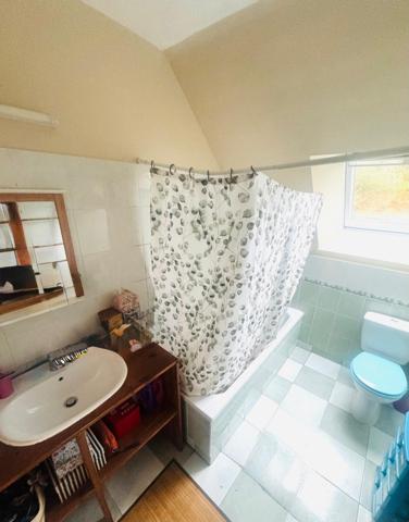 Maison à Dol-de-Bretagne, 35120 - 4 pièces 75m²