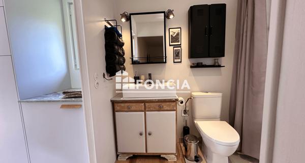 À vendre Maison 11 pièces 232 m² - Saint-jorioz 74410