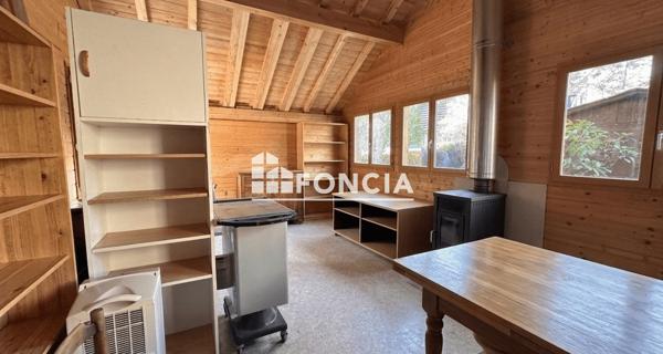 À vendre Maison 11 pièces 232 m² - Saint-jorioz 74410