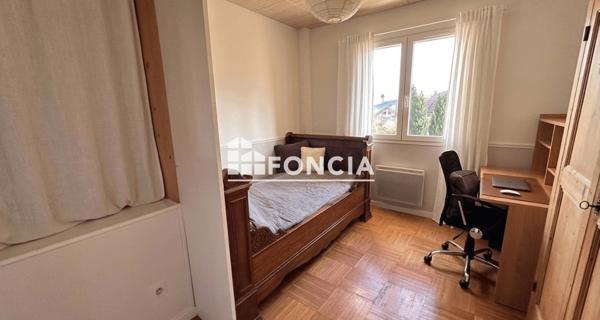 À vendre Maison 11 pièces 232 m² - Saint-jorioz 74410