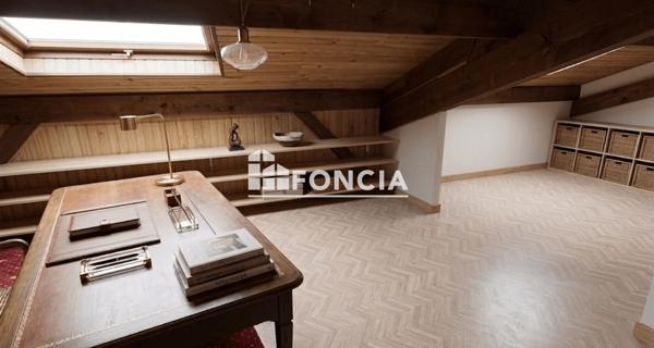 À vendre Maison 11 pièces 232 m² - Saint-jorioz 74410