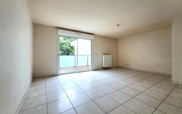 Appartement à vendre    1 pièce • 34,50 m2 Bayonne