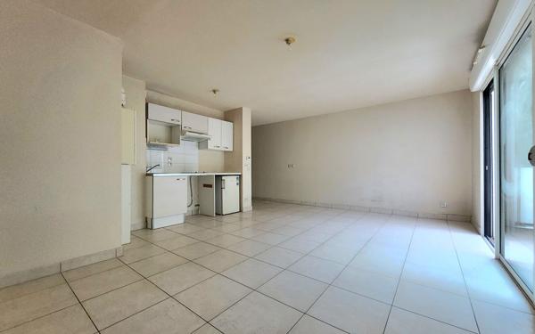 Appartement à vendre    1 pièce • 34,50 m2 Bayonne