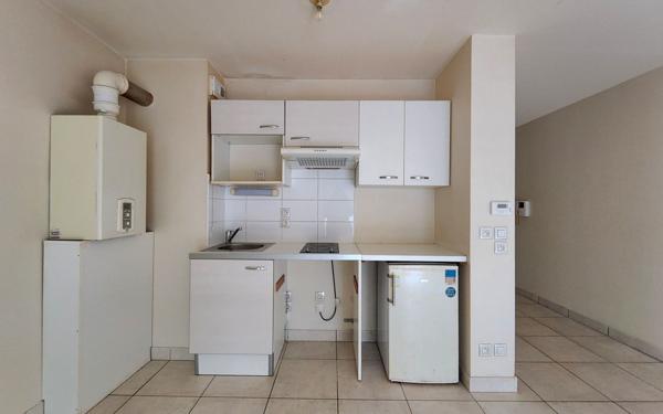 Appartement à vendre    1 pièce • 34,50 m2 Bayonne