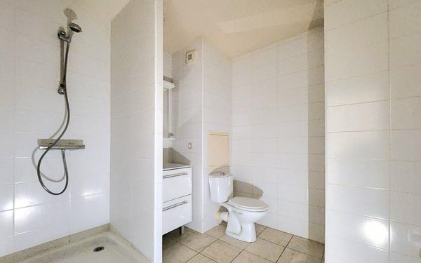 Appartement à vendre    1 pièce • 34,50 m2 Bayonne