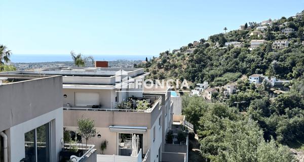 À vendre Appartement 3 pièces 70 m² - Mandelieu-la-napoule 06210