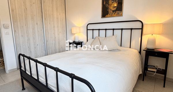 À vendre Appartement 3 pièces 70 m² - Mandelieu-la-napoule 06210
