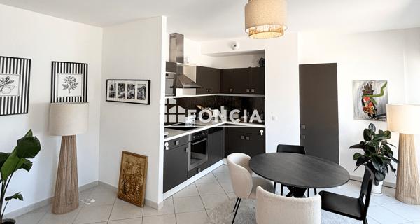À vendre Appartement 3 pièces 70 m² - Mandelieu-la-napoule 06210