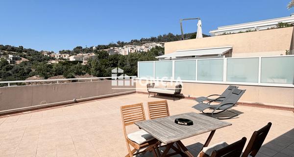 À vendre Appartement 3 pièces 70 m² - Mandelieu-la-napoule 06210