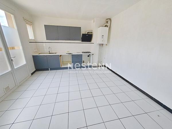 Appartement Villeneuve Sur Lot 4 pièce(s) 120 m2