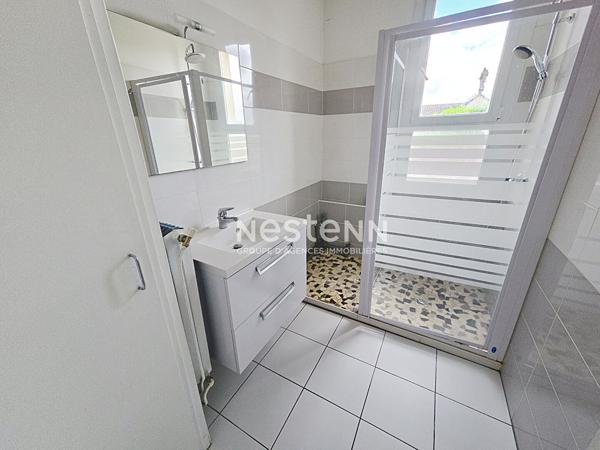 Appartement Villeneuve Sur Lot 4 pièce(s) 120 m2