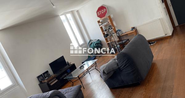 Location Appartement 3 pièces 66.9 m² - Valence 26000