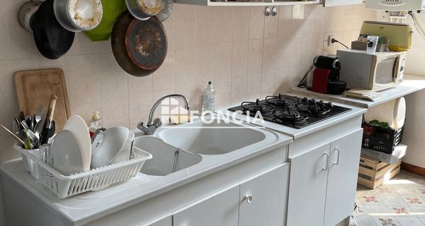 Location Appartement 3 pièces 66.9 m² - Valence 26000
