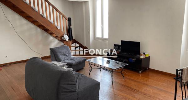Location Appartement 3 pièces 66.9 m² - Valence 26000
