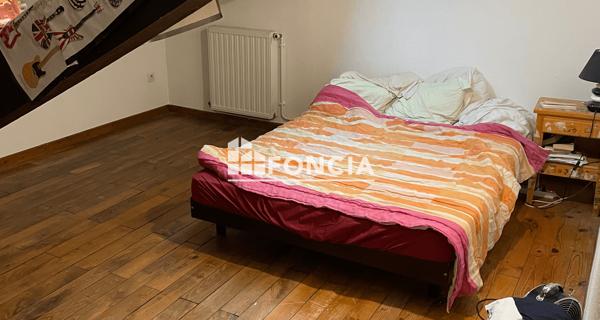 Location Appartement 3 pièces 66.9 m² - Valence 26000