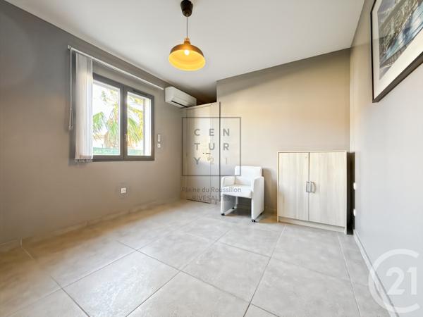 Maison à vendre  6 pièces - 155 m2 ST HIPPOLYTE - 66