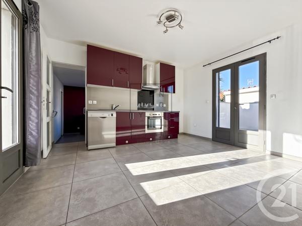 Maison à vendre  6 pièces - 155 m2 ST HIPPOLYTE - 66