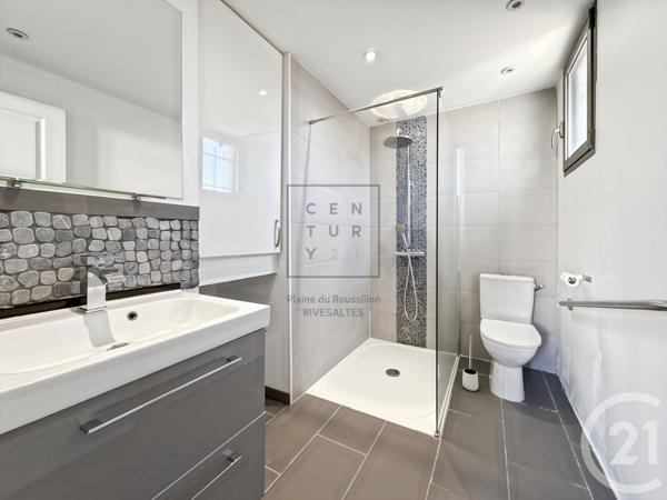 Maison à vendre  6 pièces - 155 m2 ST HIPPOLYTE - 66