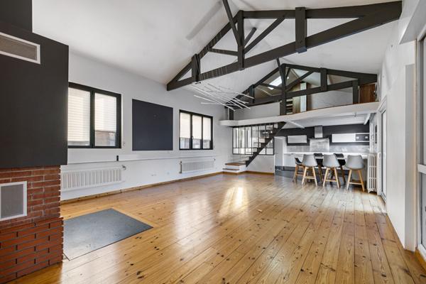 PESSAC PAPE CLEMENT MAISON FAMILIALE 8 PIECES