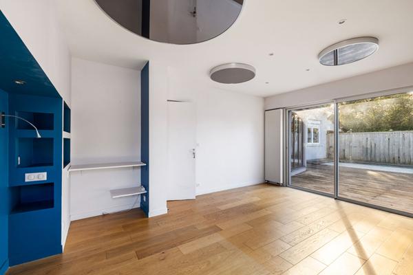 PESSAC PAPE CLEMENT MAISON FAMILIALE 8 PIECES