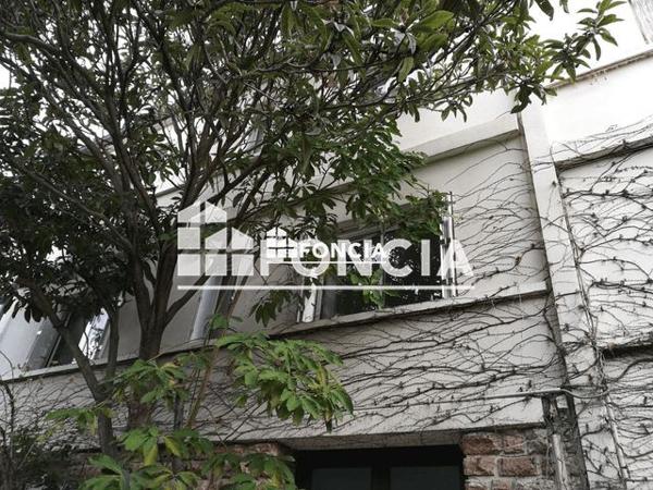 Location Maison 4 pièces 141.2 m² - 30 RUE FREDERIC FABREGES Montpellier 34070