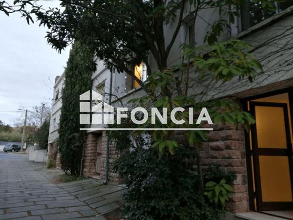 Location Maison 4 pièces 141.2 m² - 30 RUE FREDERIC FABREGES Montpellier 34070