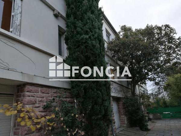 Location Maison 4 pièces 141.2 m² - 30 RUE FREDERIC FABREGES Montpellier 34070