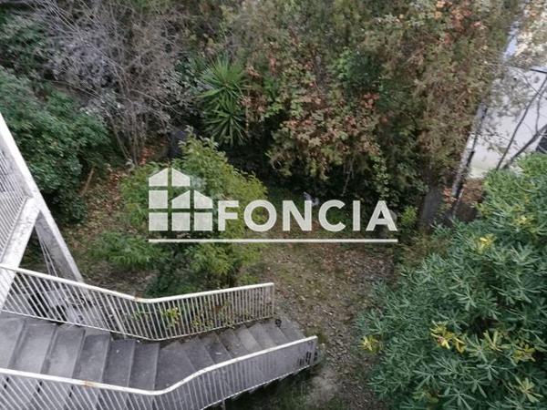 Location Maison 4 pièces 141.2 m² - 30 RUE FREDERIC FABREGES Montpellier 34070