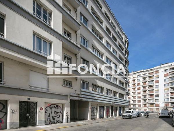 À vendre Appartement 4 pièces 86 m² - Grenoble 38100