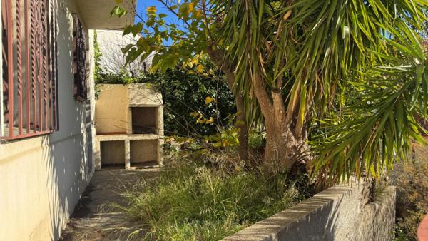 Maison, Immeuble, 9 pièces, double garage, jardin