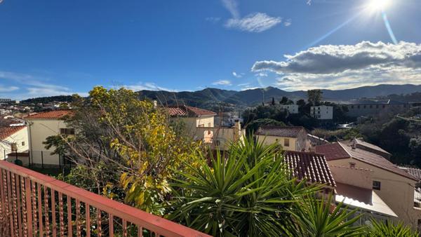 Maison, Immeuble, 9 pièces, double garage, jardin