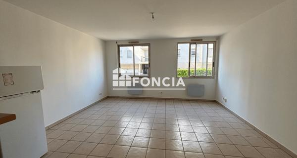 Location Appartement 2 pièces 50 m² - Lyon 69008