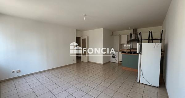 Location Appartement 2 pièces 50 m² - Lyon 69008