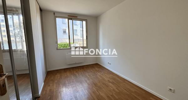 Location Appartement 2 pièces 50 m² - Lyon 69008