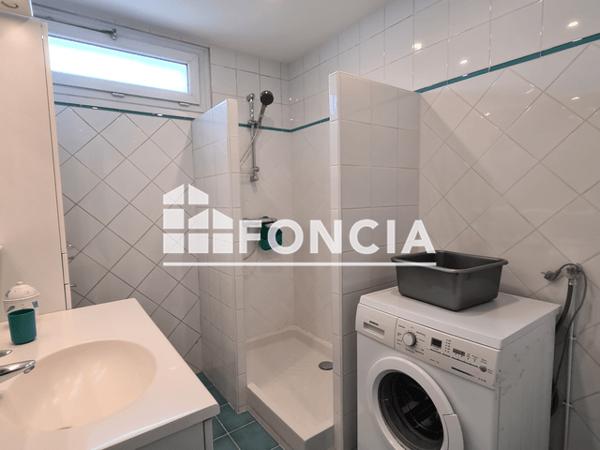 Location Appartement 2 pièces 63.61 m² - 1 BOULEVARD CLEMENCEAU Grenoble 38000