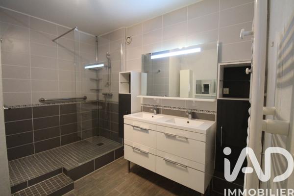 Appartement à vendre 5 pièces 118 m² Le Mans