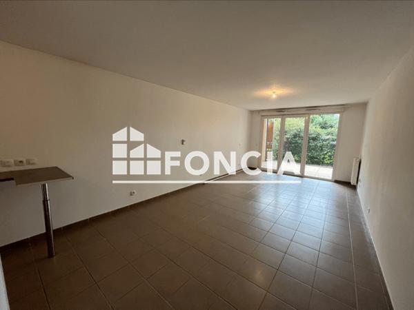 Location Appartement 3 pièces 70.43 m² - 41 RUE DES TOURNELLES Ville-la-grand 74100