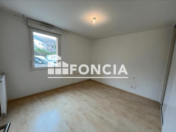 Location Appartement 3 pièces 70.43 m² - 41 RUE DES TOURNELLES Ville-la-grand 74100