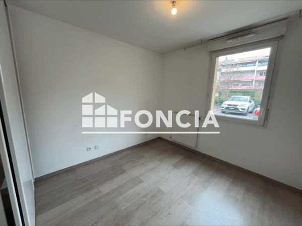 Location Appartement 3 pièces 70.43 m² - 41 RUE DES TOURNELLES Ville-la-grand 74100
