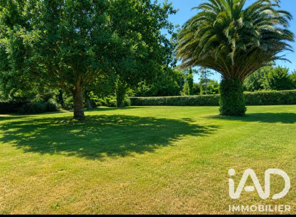 Terrain à vendre 1 200 m² Pleumeur-Bodou