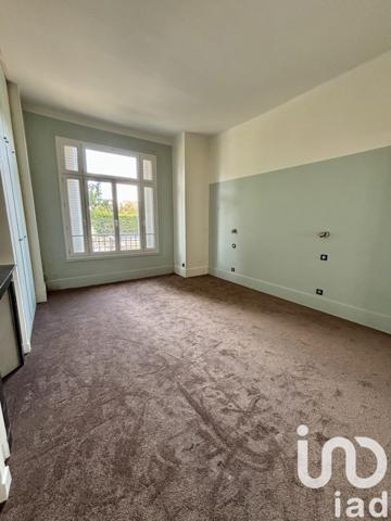 Location appartement 4 pièces 122 m² Compiègne