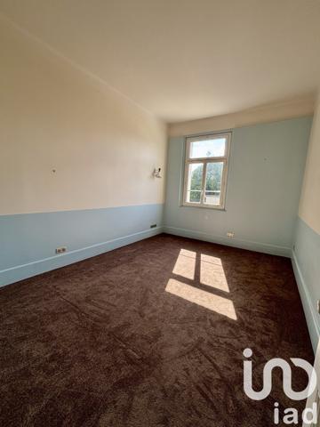 Location appartement 4 pièces 122 m² Compiègne