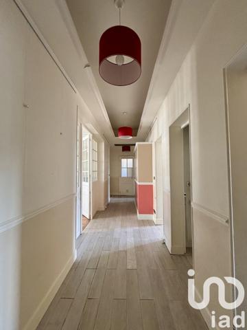 Location appartement 4 pièces 122 m² Compiègne